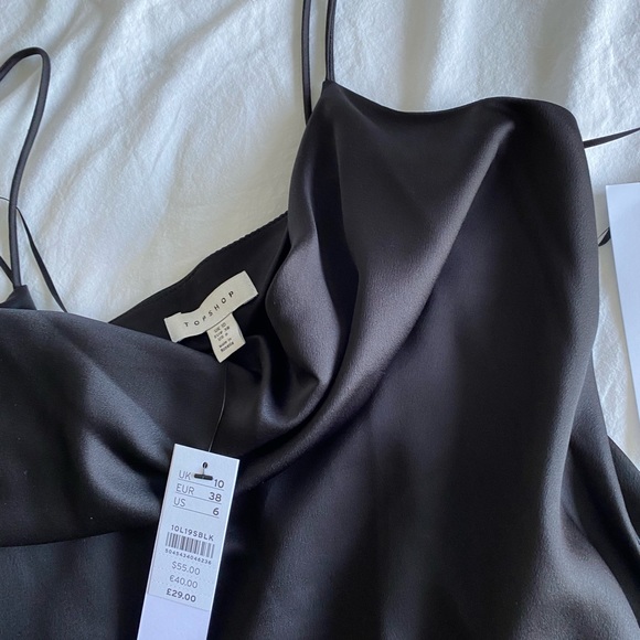 NWT Topshop dress - Picture 4 of 5